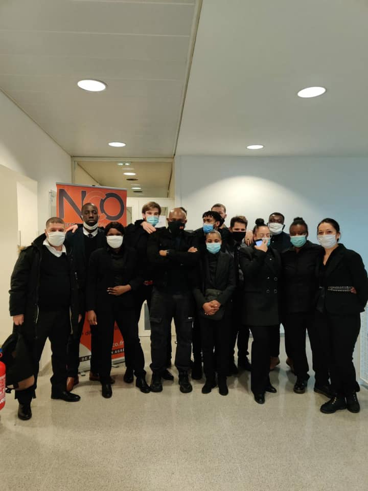 Terre d'Emploi SaintDenis Educaterra