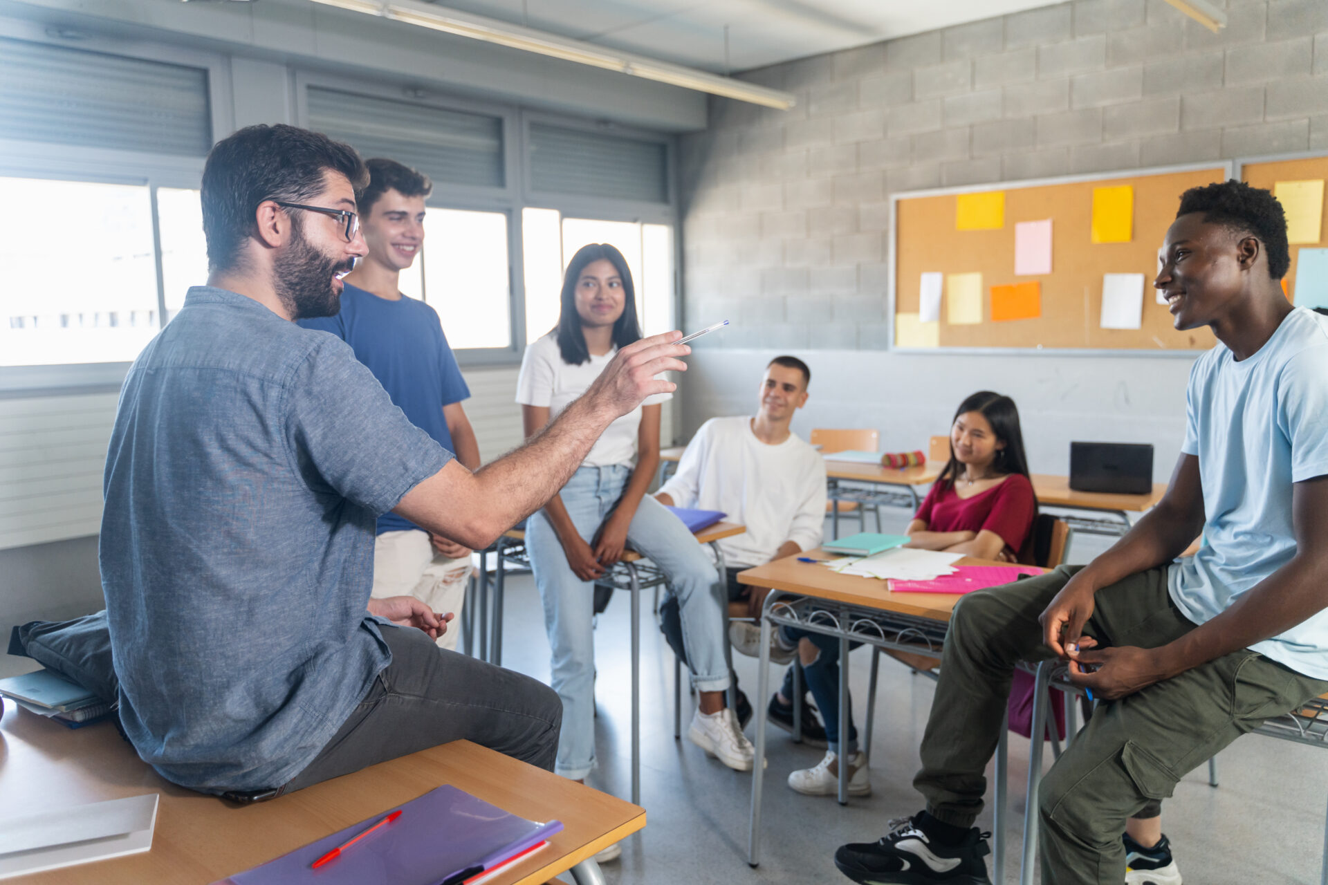 Formation professionnelle