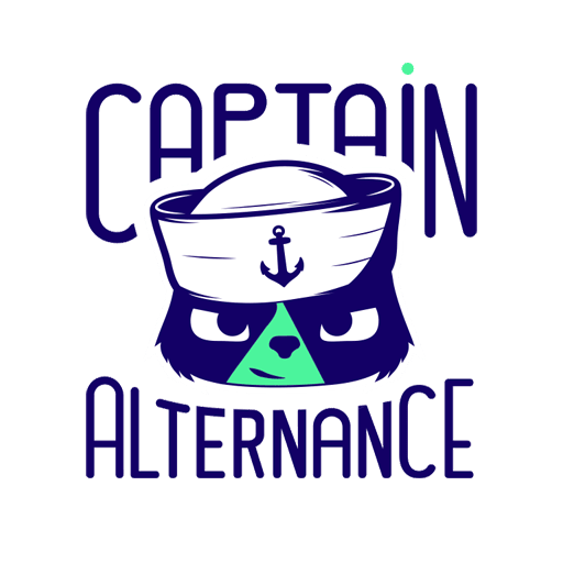 Captain Contrat