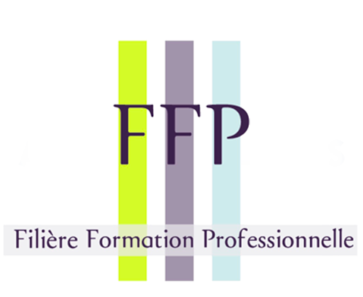 Logo France Formation Professionnelle