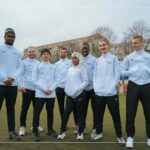 Groupe de personnes en formation BPJEPS APT en Île-de-France