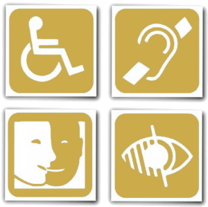 Logos handicap